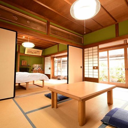 高野山 宿坊 熊谷寺 -Koyasan Shukubo Kumagaiji- Вакаяма Екстер'єр фото