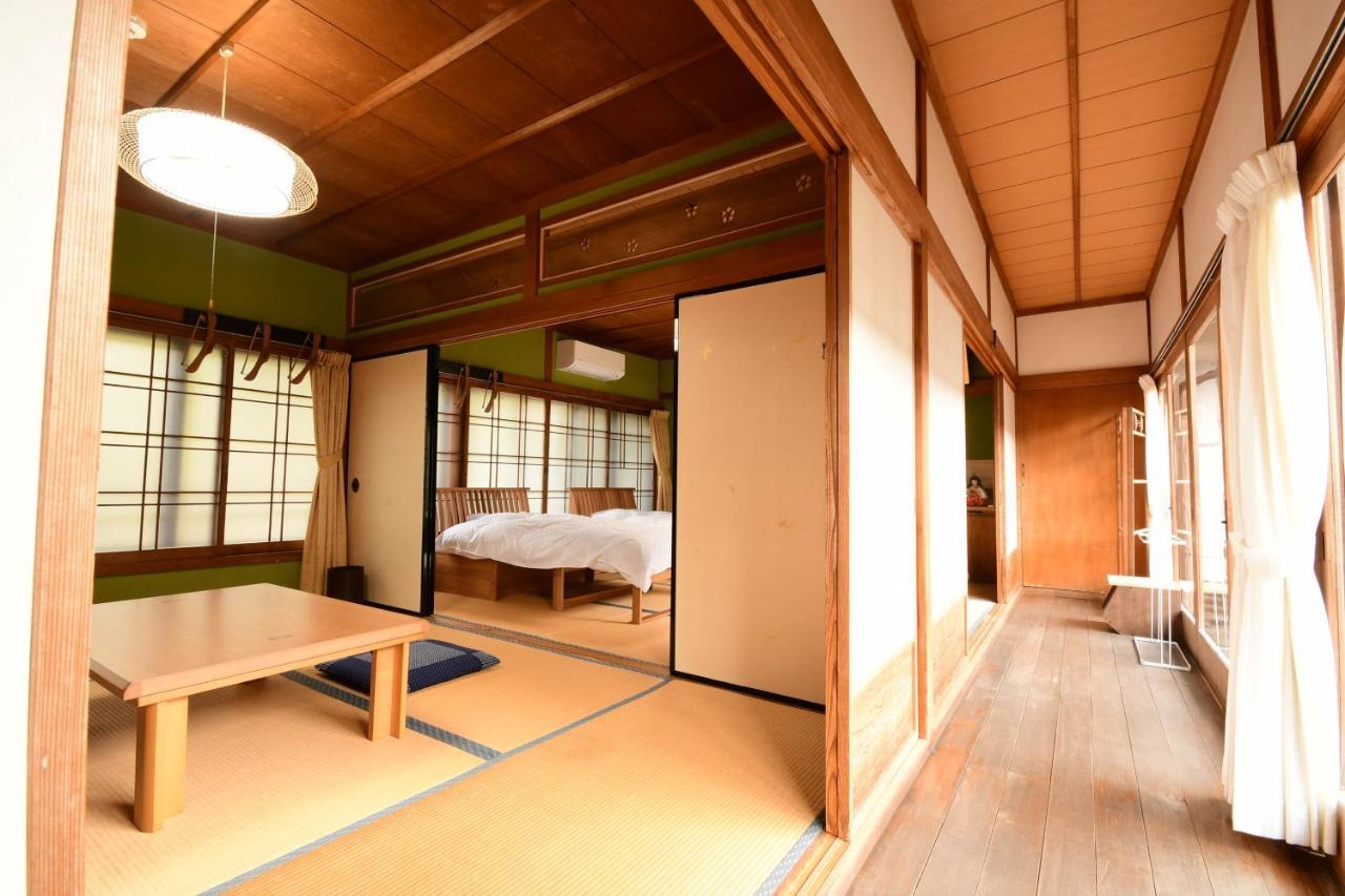 高野山 宿坊 熊谷寺 -Koyasan Shukubo Kumagaiji- Вакаяма Екстер'єр фото
