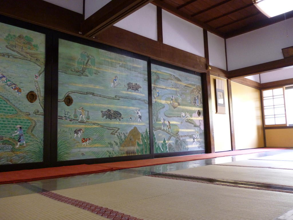高野山 宿坊 熊谷寺 -Koyasan Shukubo Kumagaiji- Вакаяма Екстер'єр фото