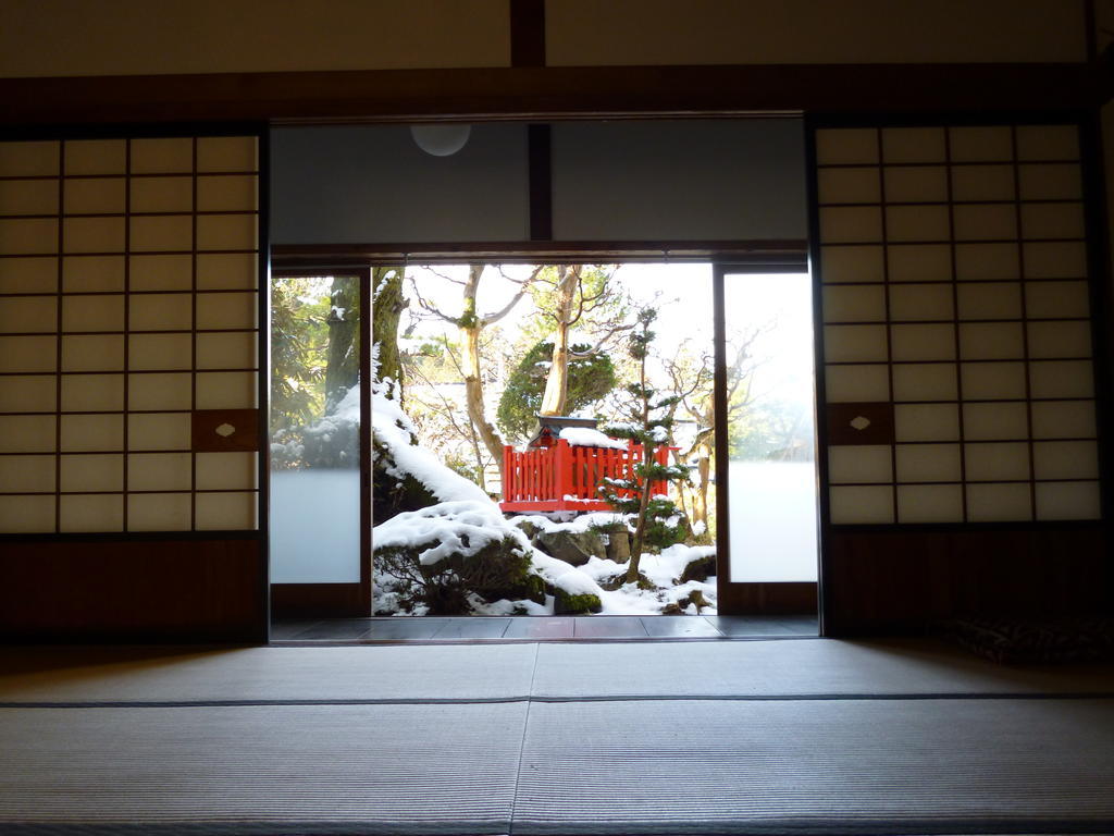 高野山 宿坊 熊谷寺 -Koyasan Shukubo Kumagaiji- Вакаяма Екстер'єр фото