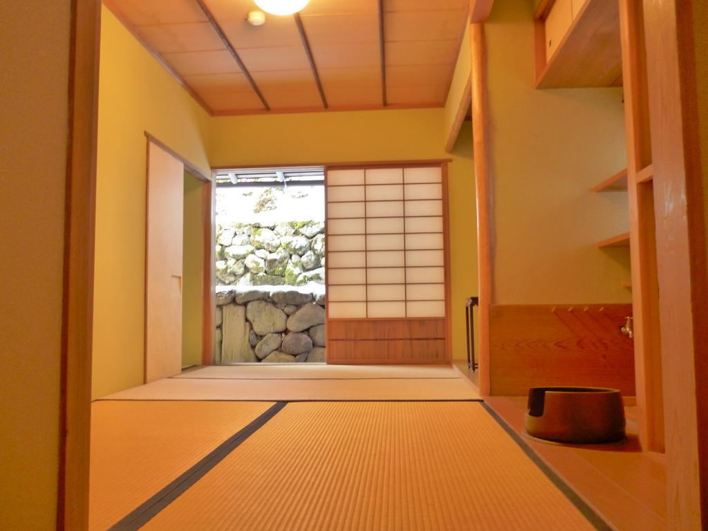 高野山 宿坊 熊谷寺 -Koyasan Shukubo Kumagaiji- Вакаяма Екстер'єр фото