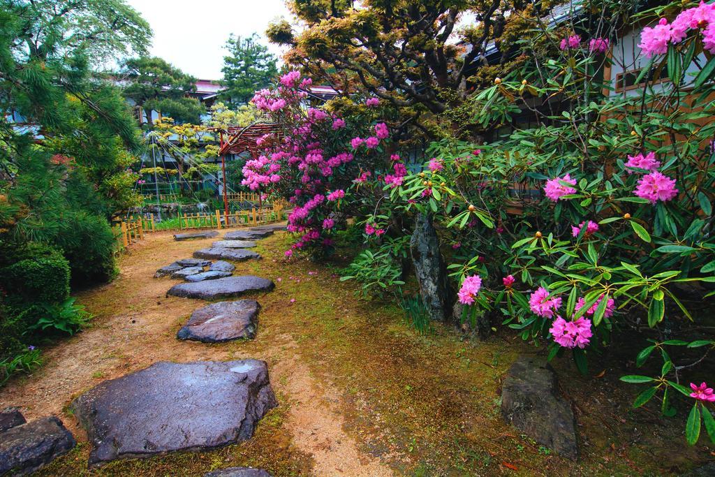 高野山 宿坊 熊谷寺 -Koyasan Shukubo Kumagaiji- Вакаяма Екстер'єр фото