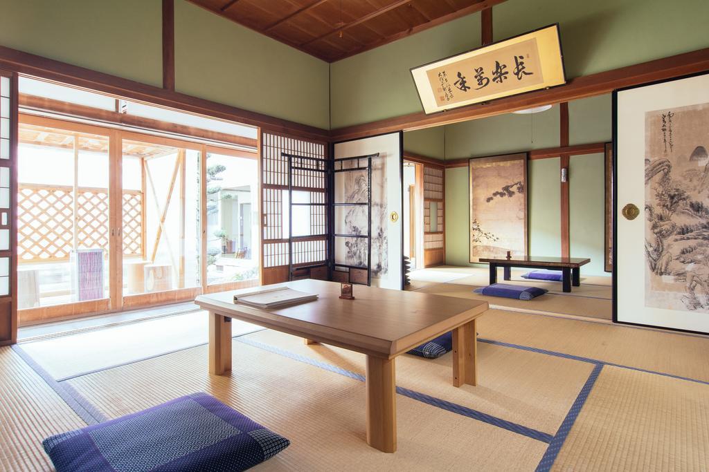 高野山 宿坊 熊谷寺 -Koyasan Shukubo Kumagaiji- Вакаяма Екстер'єр фото