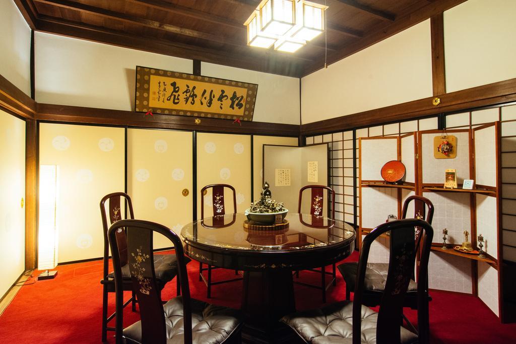 高野山 宿坊 熊谷寺 -Koyasan Shukubo Kumagaiji- Вакаяма Екстер'єр фото
