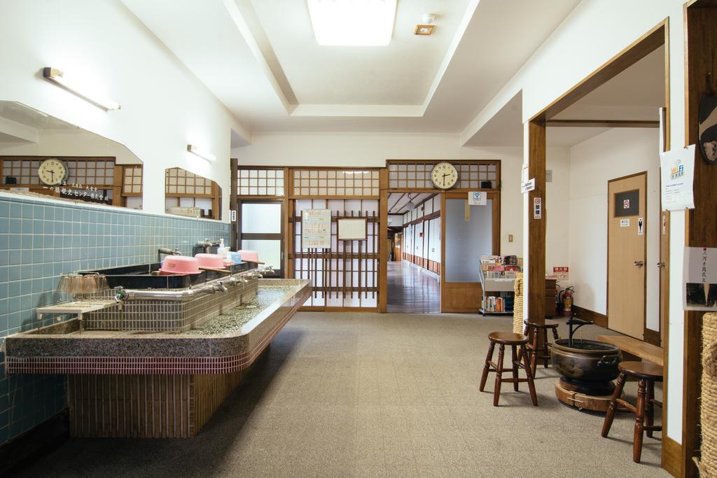 高野山 宿坊 熊谷寺 -Koyasan Shukubo Kumagaiji- Вакаяма Екстер'єр фото