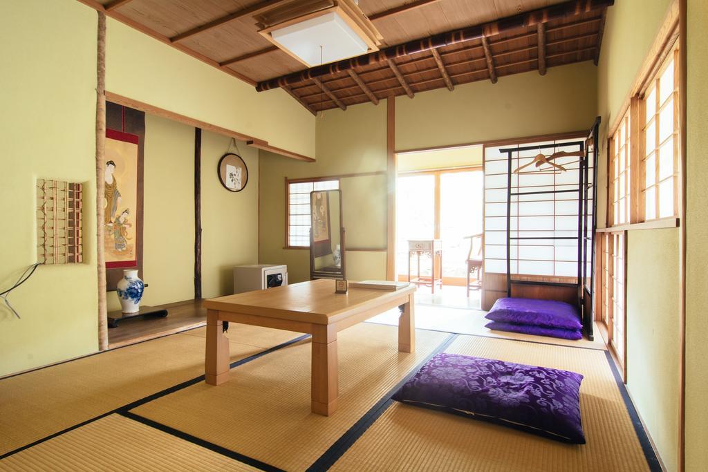高野山 宿坊 熊谷寺 -Koyasan Shukubo Kumagaiji- Вакаяма Екстер'єр фото