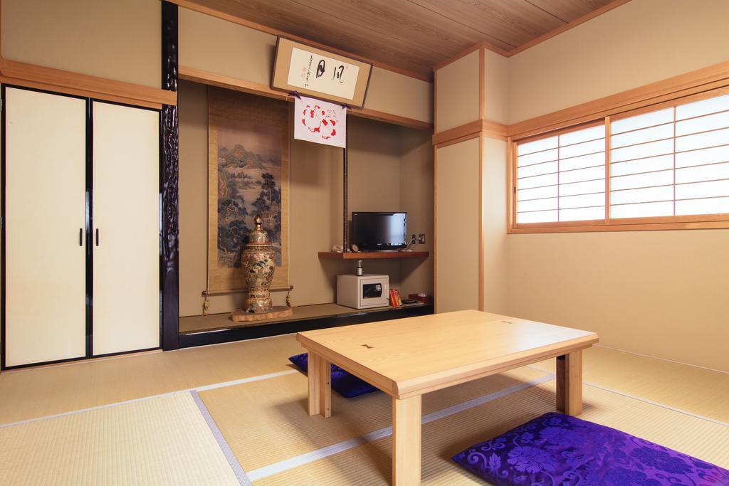 高野山 宿坊 熊谷寺 -Koyasan Shukubo Kumagaiji- Вакаяма Екстер'єр фото